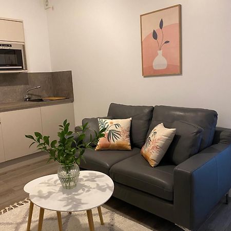 Dream Yard Apartments Southend-on-Sea Extérieur photo