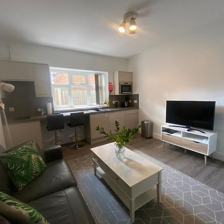 Dream Yard Apartments Southend-on-Sea Extérieur photo