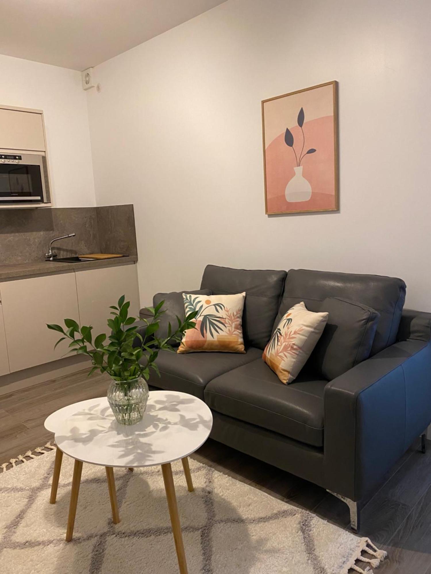 Dream Yard Apartments Southend-on-Sea Extérieur photo