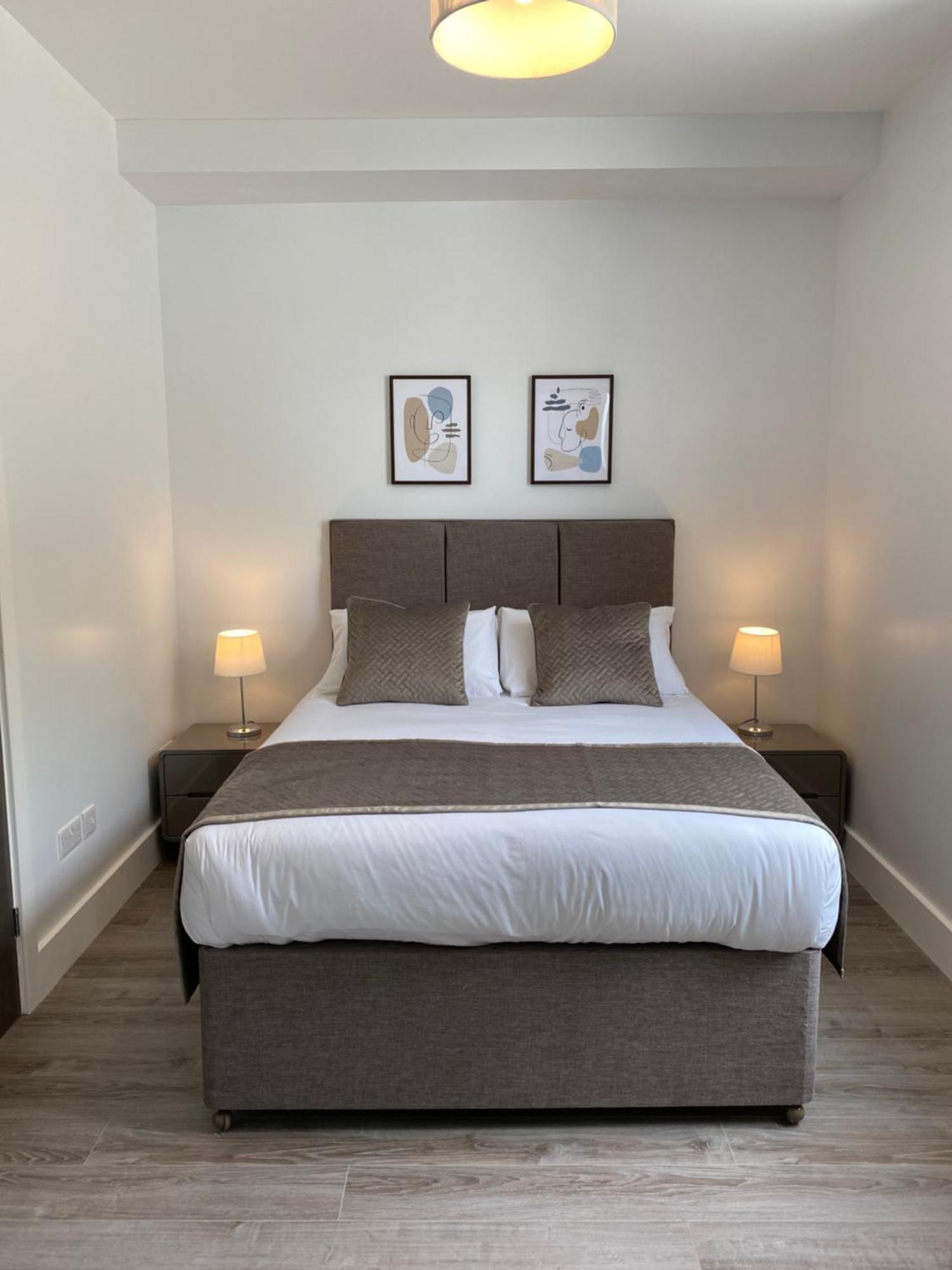 Dream Yard Apartments Southend-on-Sea Extérieur photo