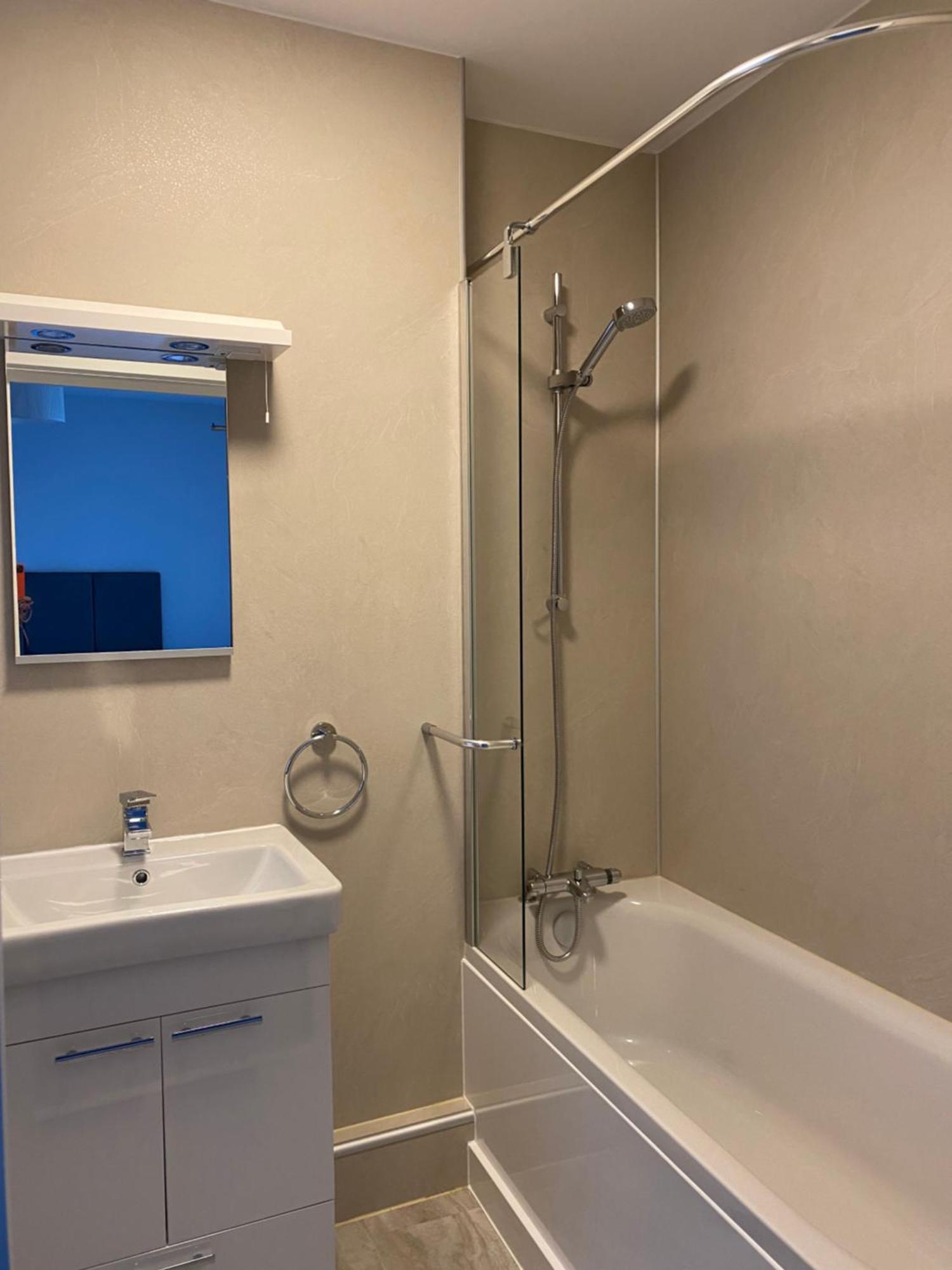 Dream Yard Apartments Southend-on-Sea Extérieur photo