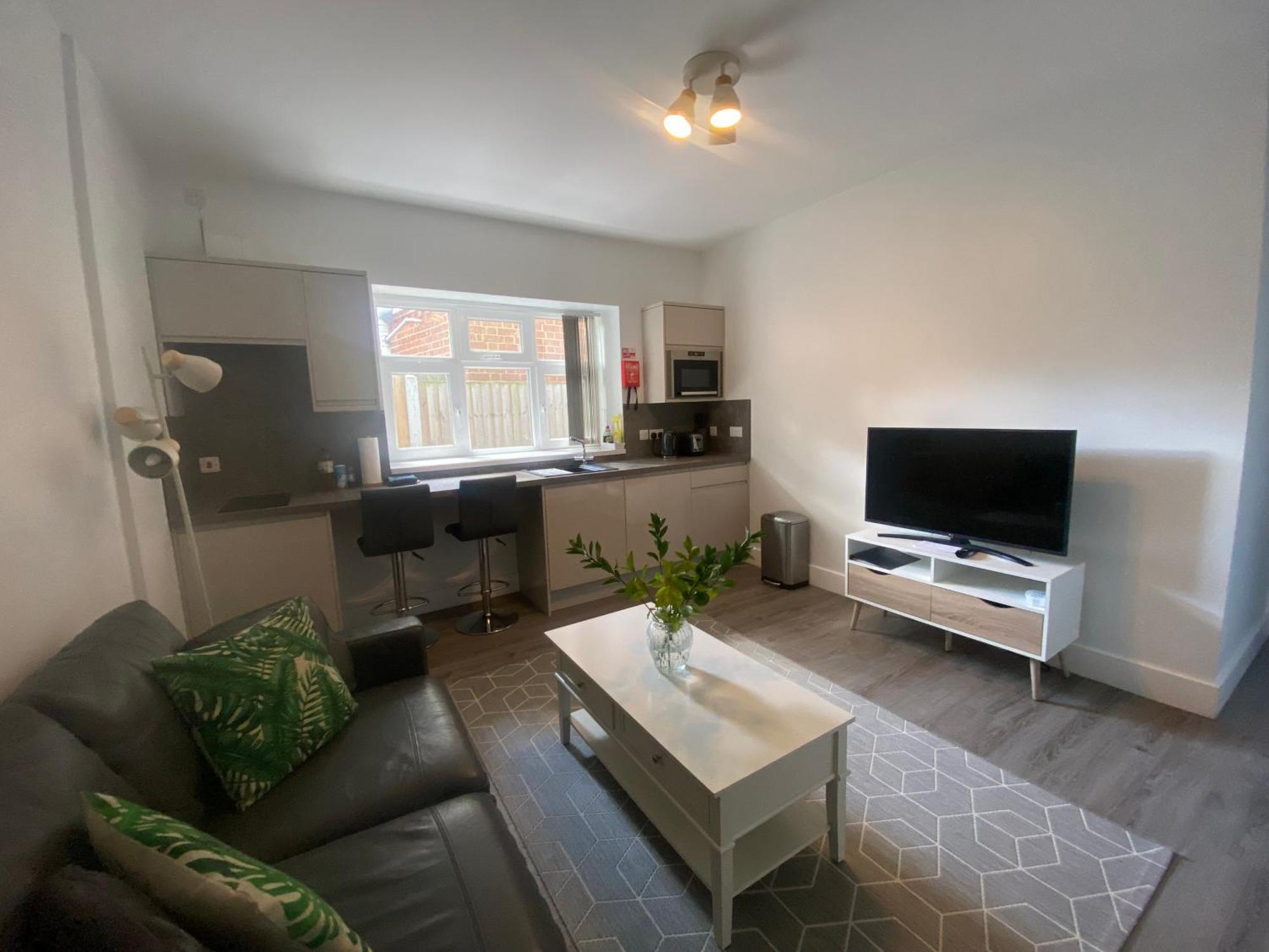 Dream Yard Apartments Southend-on-Sea Extérieur photo