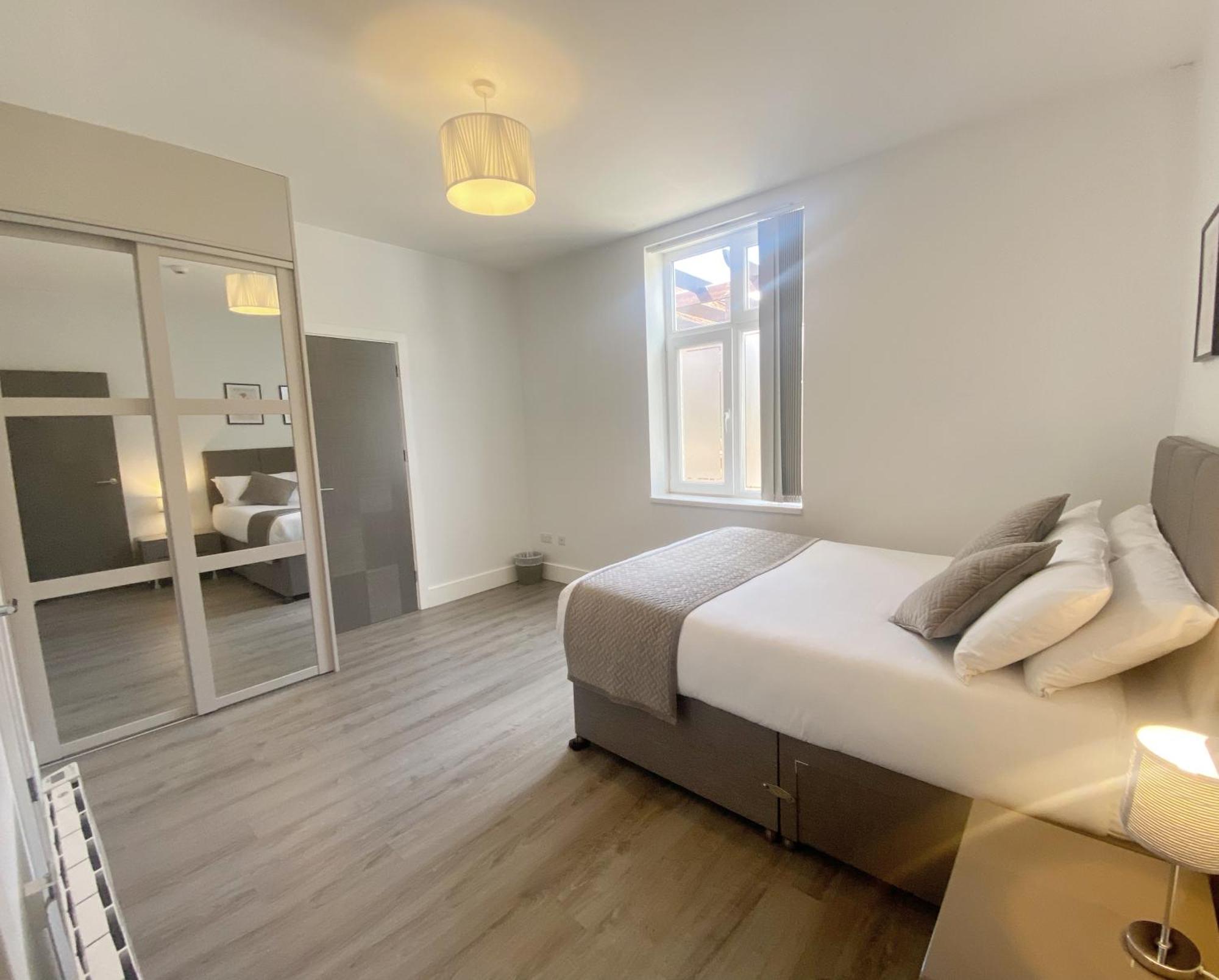 Dream Yard Apartments Southend-on-Sea Extérieur photo