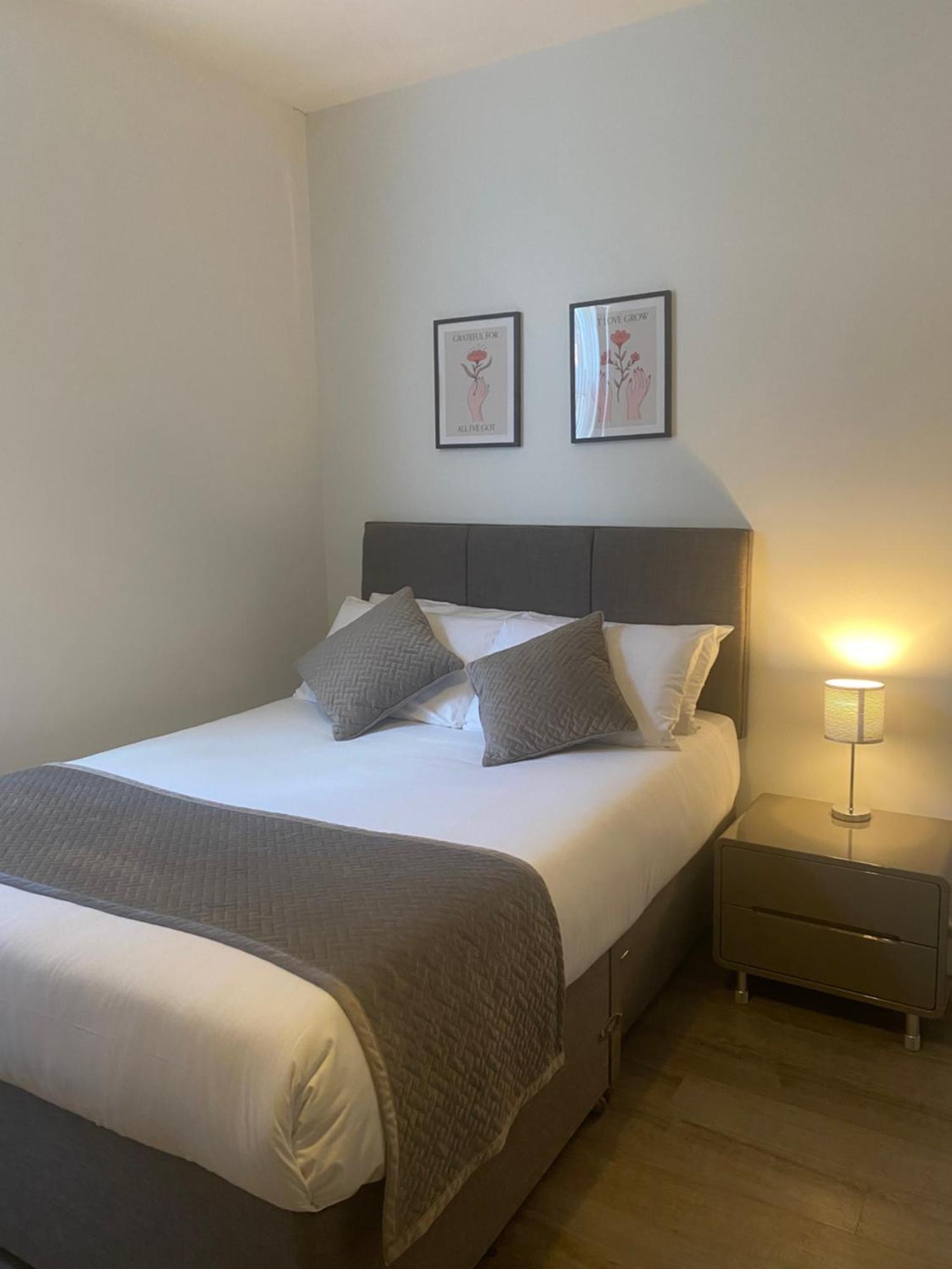 Dream Yard Apartments Southend-on-Sea Extérieur photo